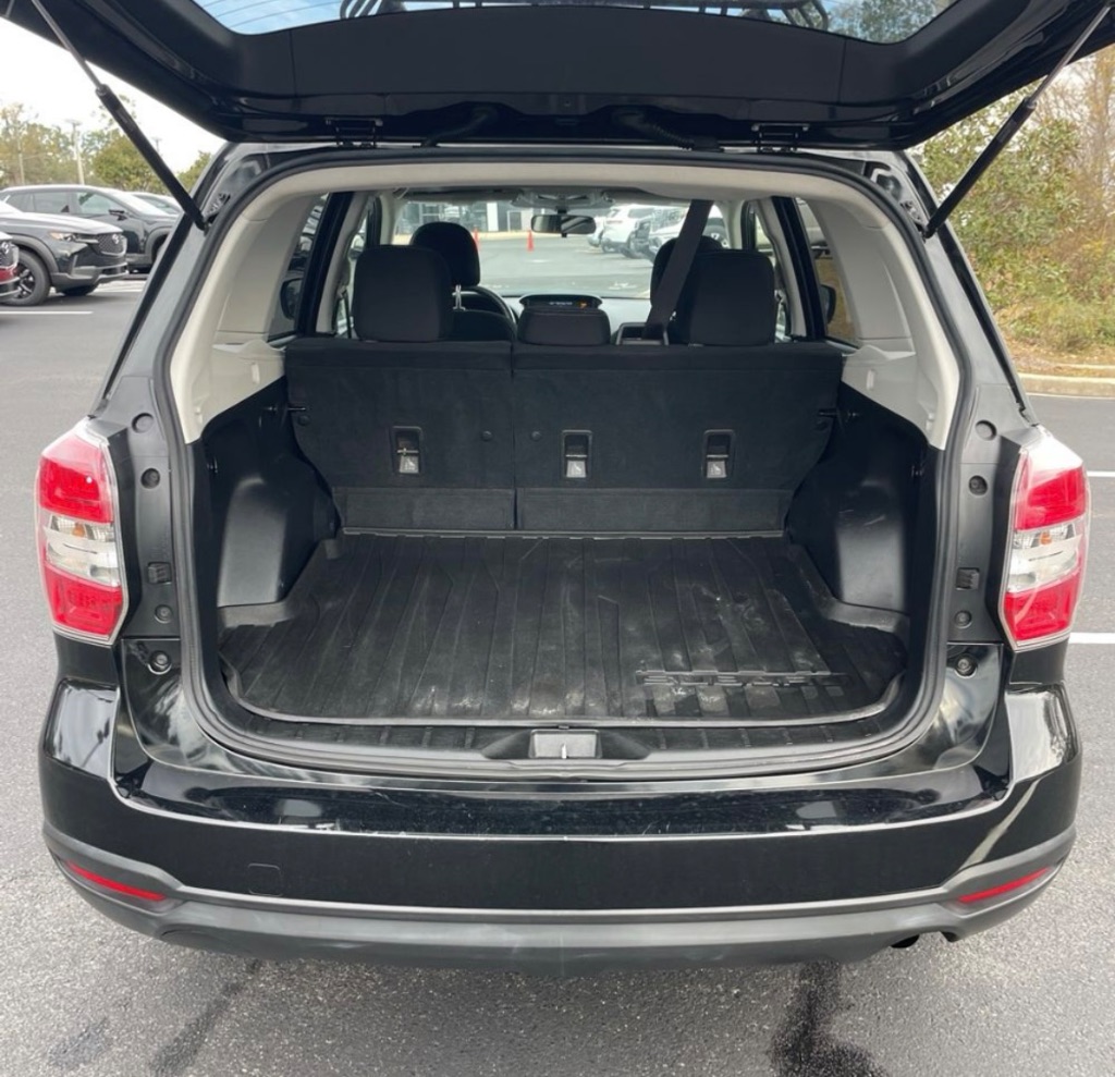 2014 Subaru Forester 2.5i Premium photo