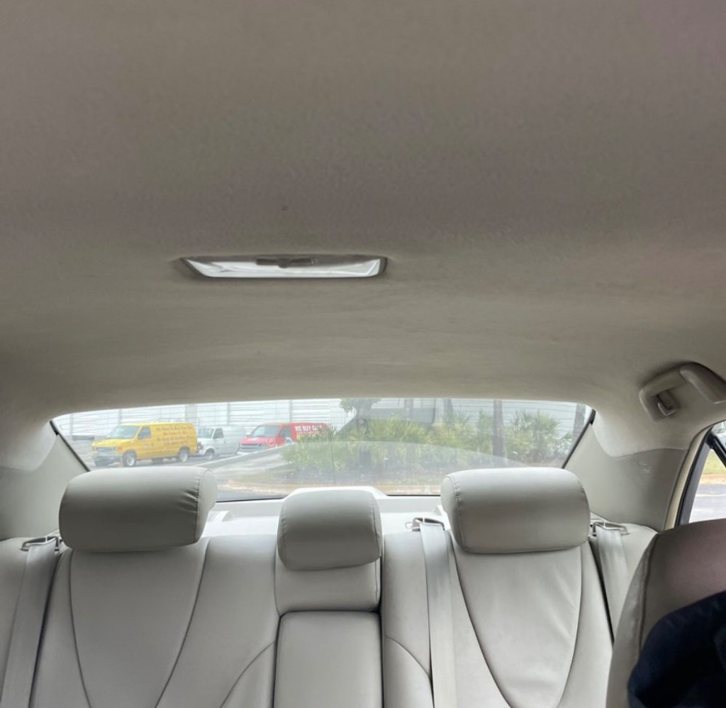 2011 Toyota Camry photo