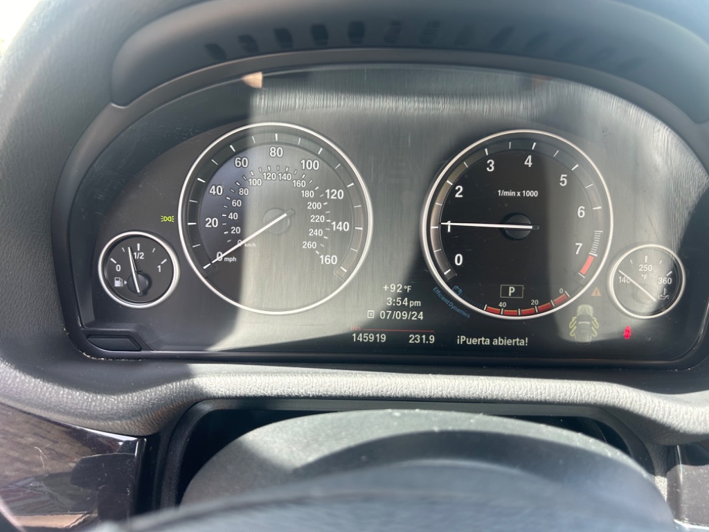 2014 BMW X3 xDrive28i photo
