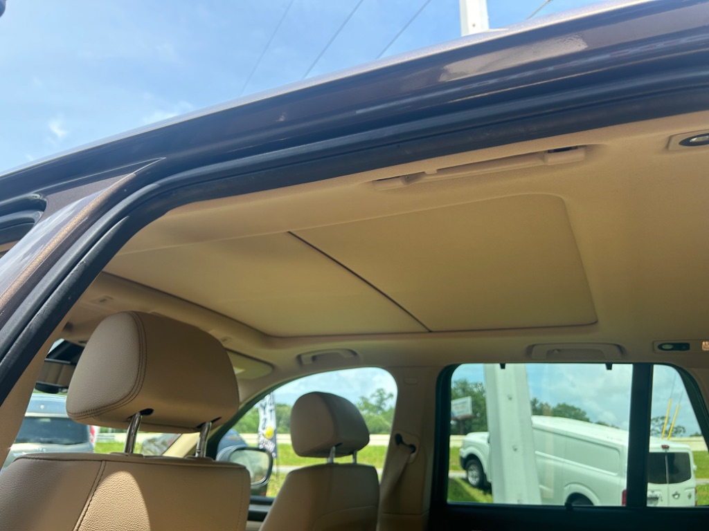 2014 BMW X3 xDrive28i photo
