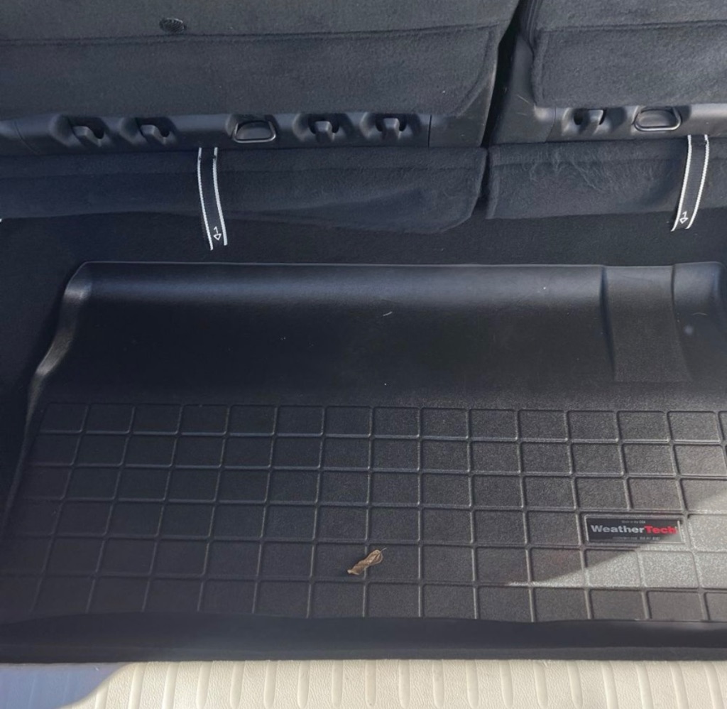 2018 Chrysler Pacifica Touring L photo