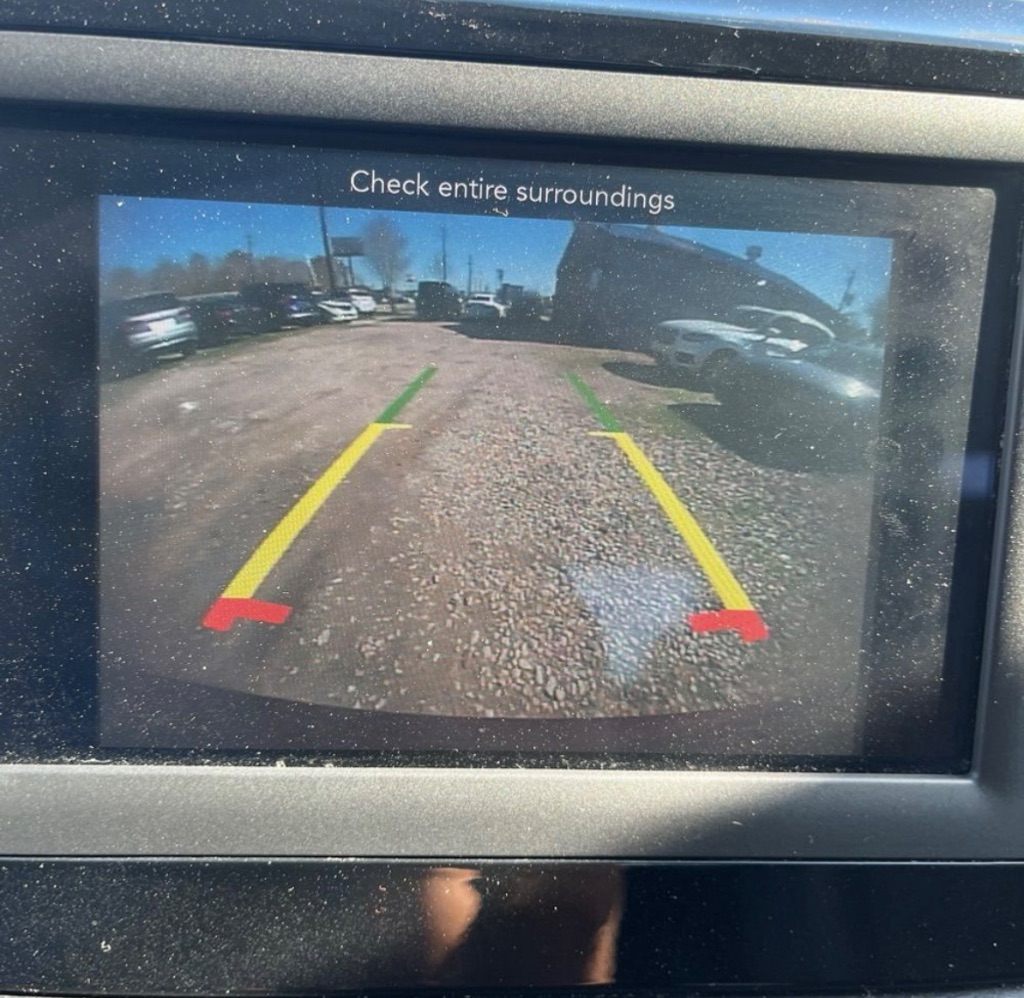 2018 Chrysler Pacifica Touring L photo