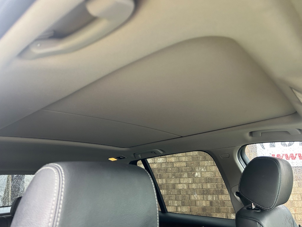 2015 BMW X3 sDrive28i photo