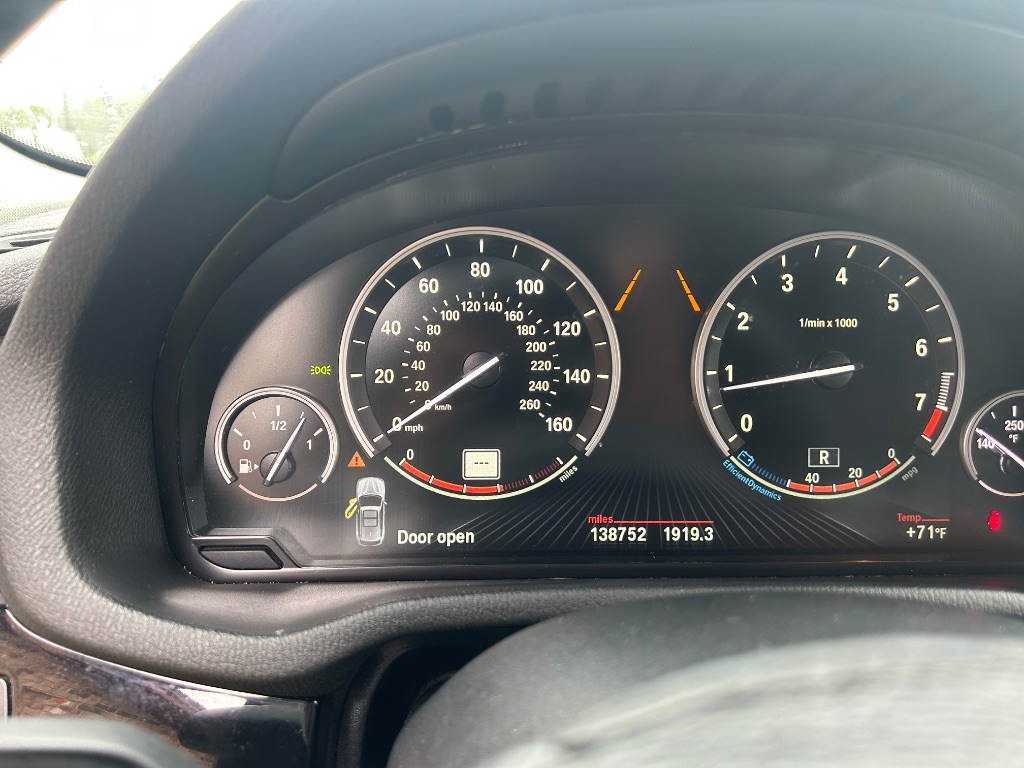 2015 BMW X3 sDrive28i photo