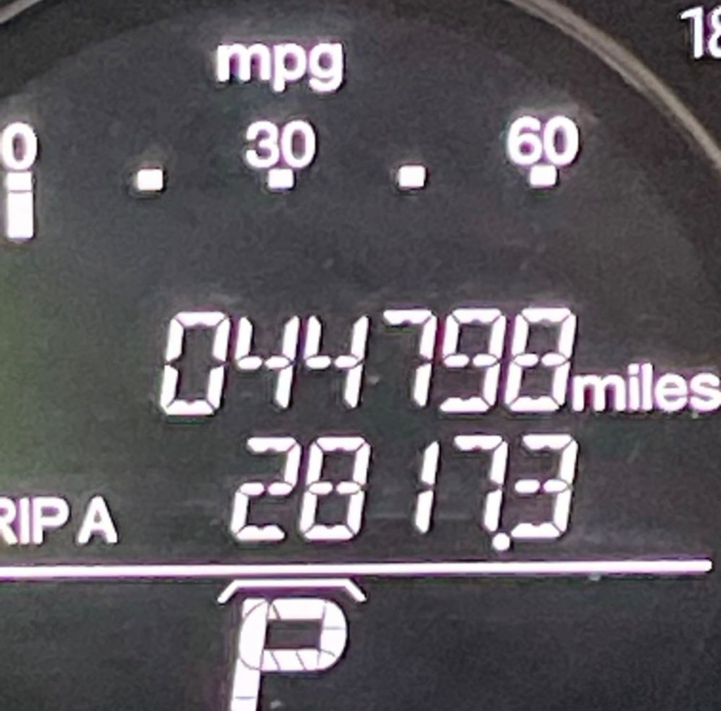 2014 Honda Accord EX-L V6 photo