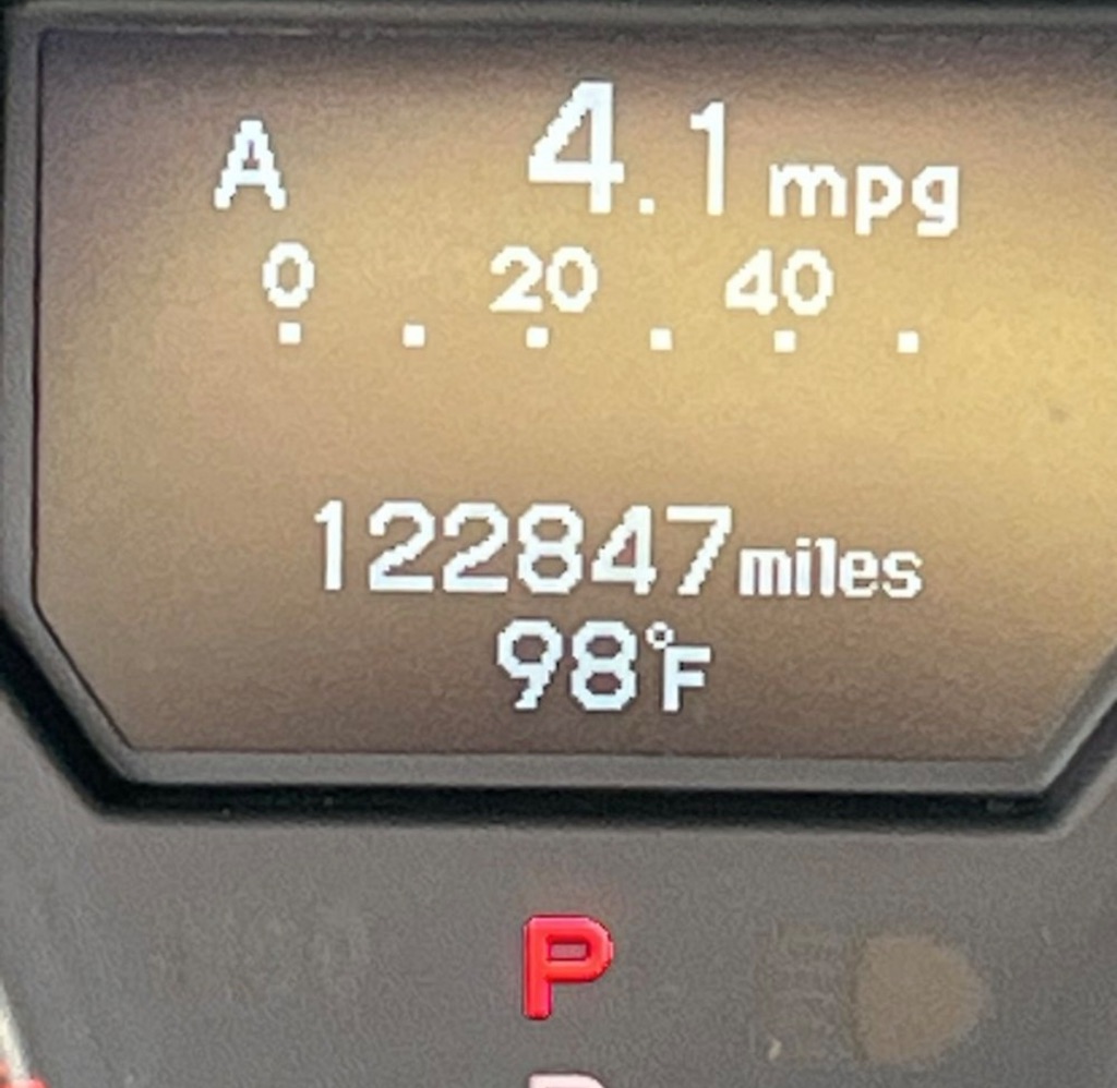 2014 Honda Odyssey Touring photo