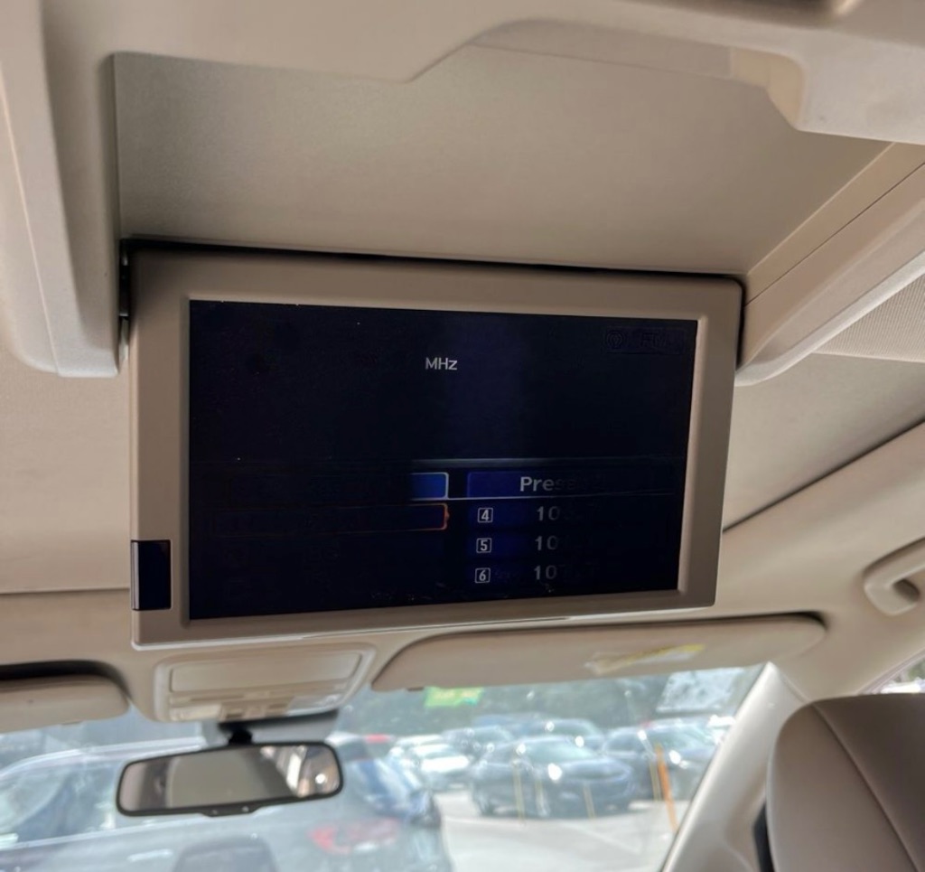 2015 Honda Odyssey EX-L photo