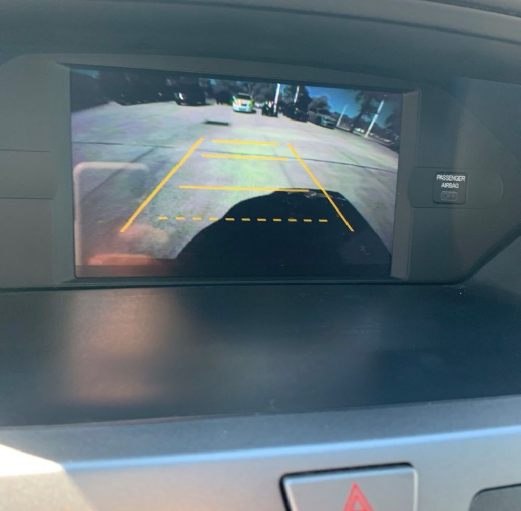 2015 Honda Odyssey EX-L photo