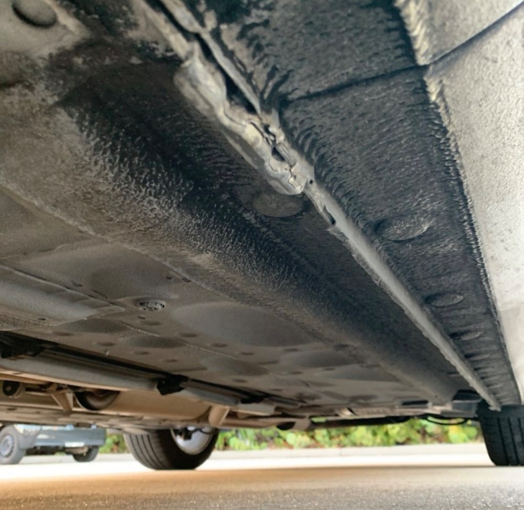 2008 Honda Accord EX-L photo