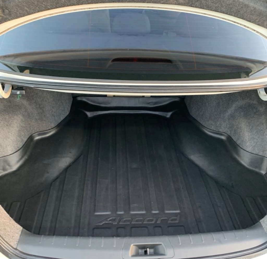 2008 Honda Accord EX-L photo