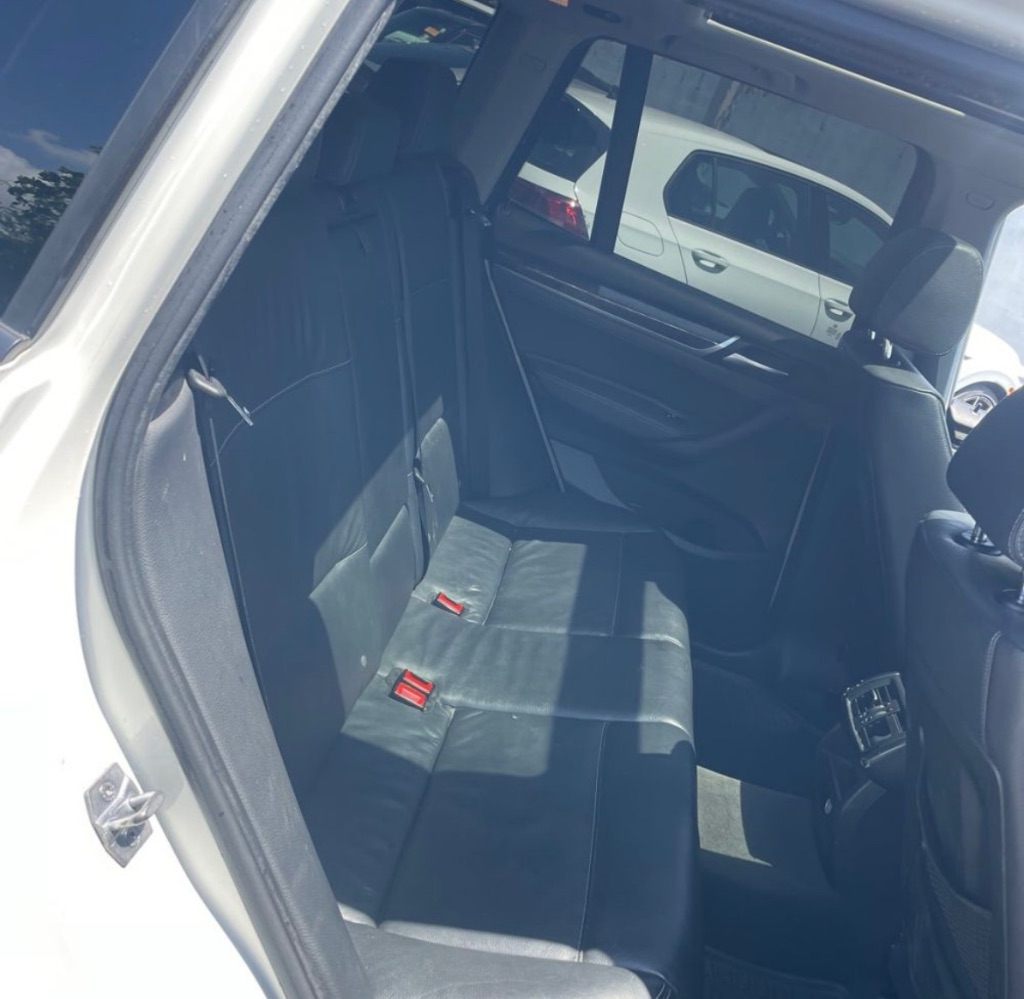 2015 BMW X3 xDrive28i photo