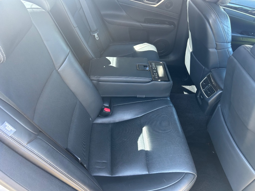 2013 Lexus GS 350 photo