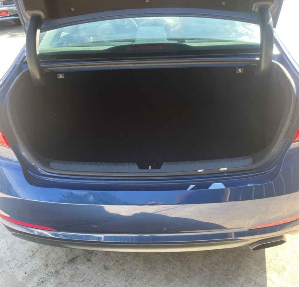 2017 Hyundai Sonata photo