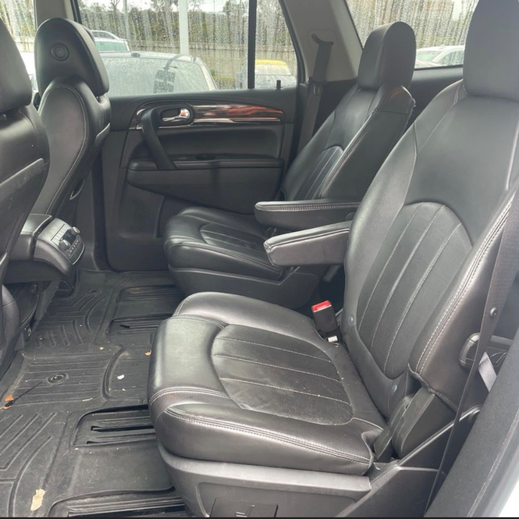 2017 Buick Enclave Premium photo