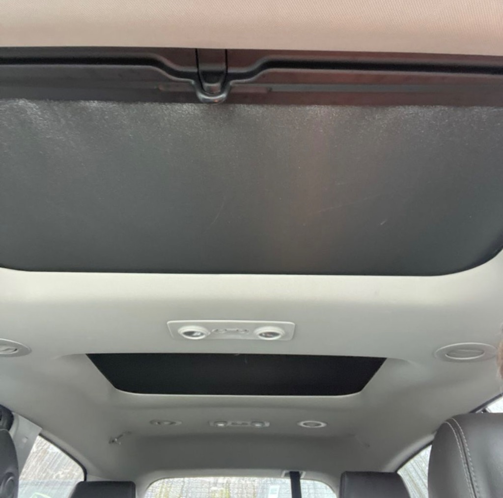 2017 Buick Enclave Premium photo