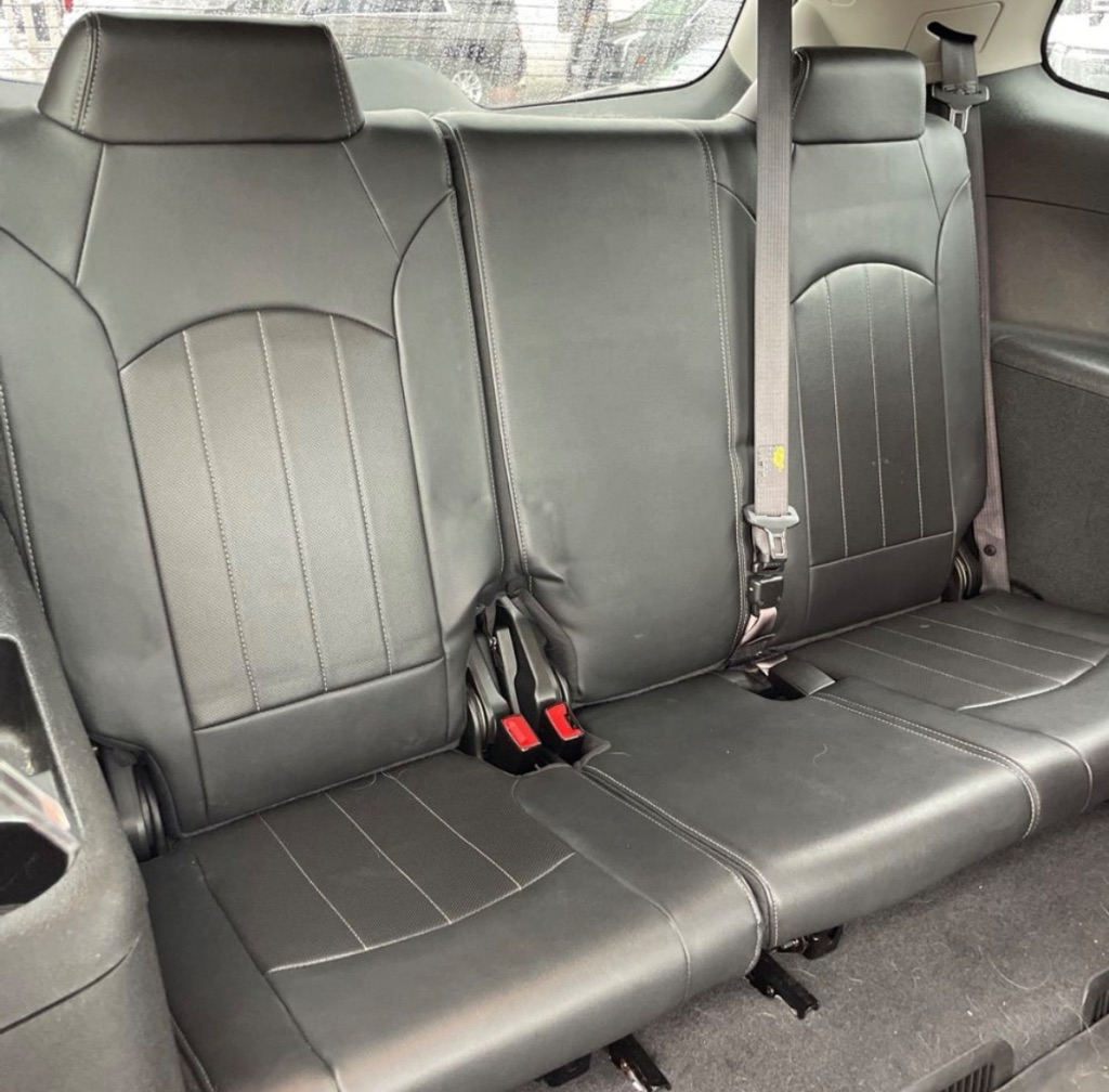 2017 Buick Enclave Premium photo