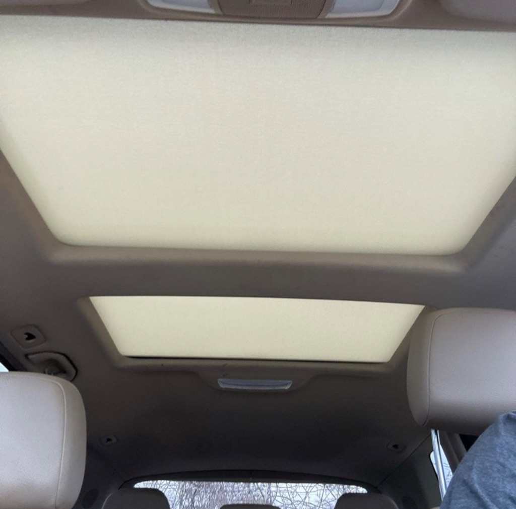 2012 Mercedes-Benz GLK-Class GLK350 photo