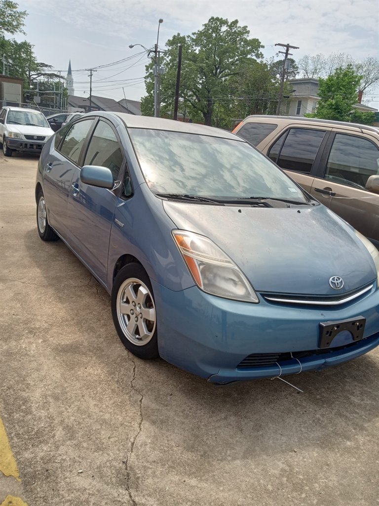 2009 Toyota Prius photo