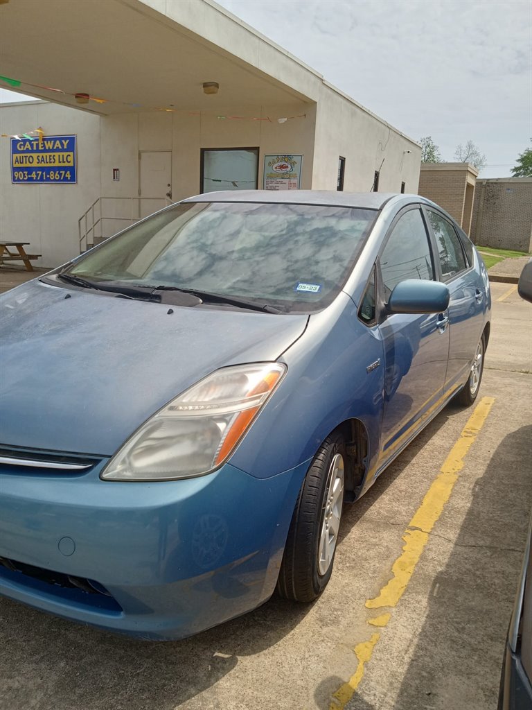 2009 Toyota Prius photo