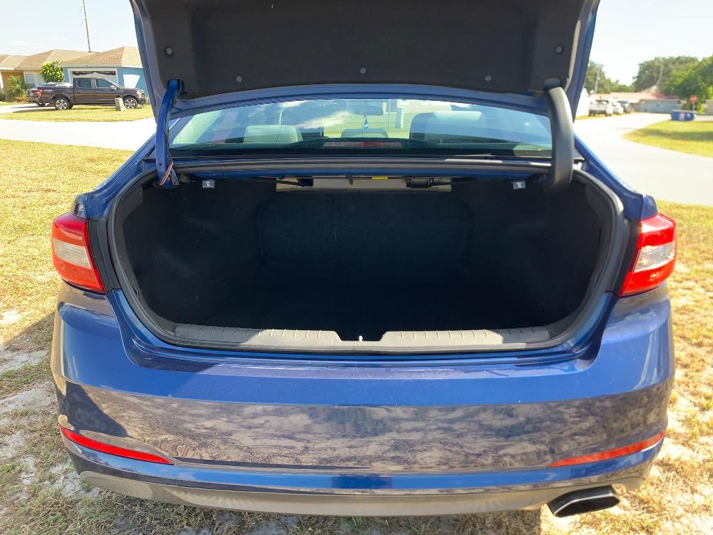 2017 Hyundai Sonata - $5,800