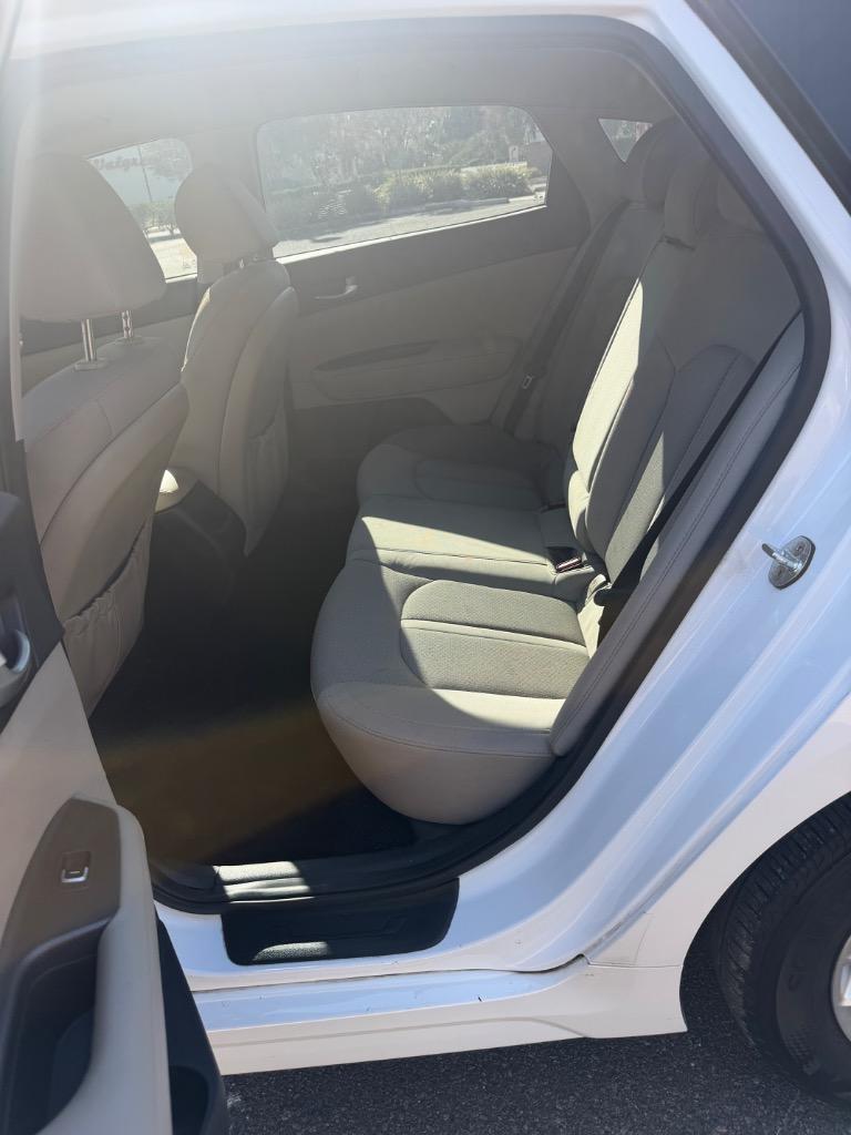 2018 Kia Optima - $6,500