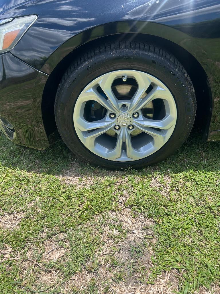 2018 Honda Accord - $10,900
