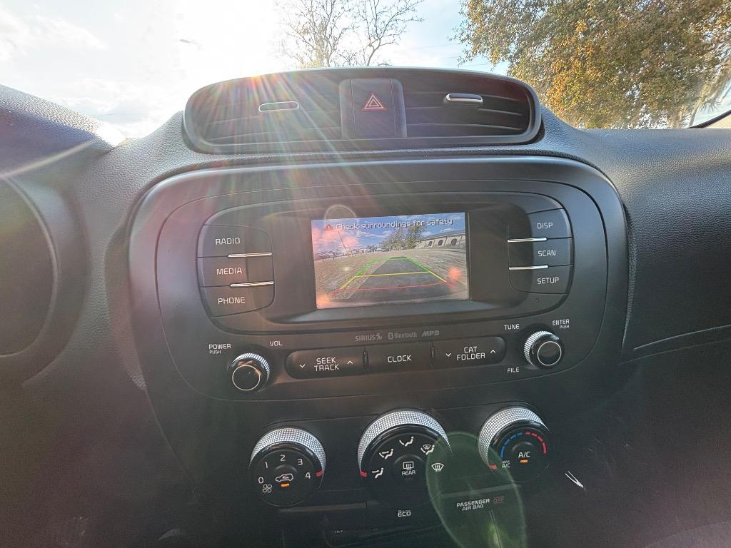 2016 Kia Soul - $5,400