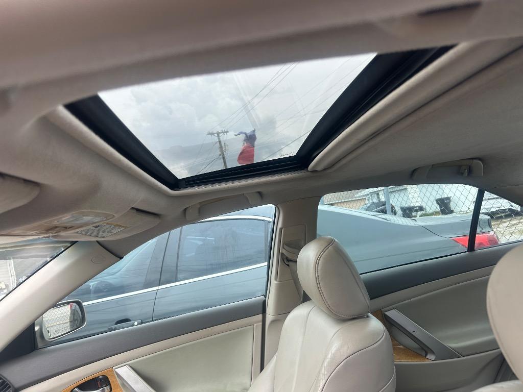2015 Honda Civic - $8,900