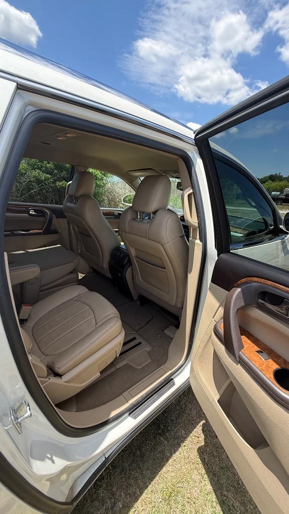 2012 Buick Enclave - $6,500