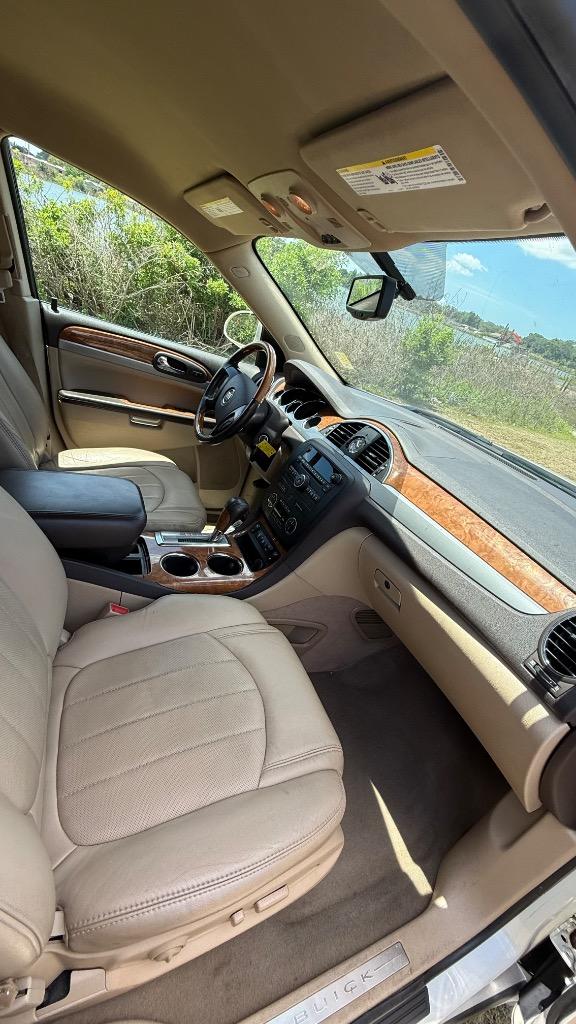 2012 Buick Enclave - $6,500