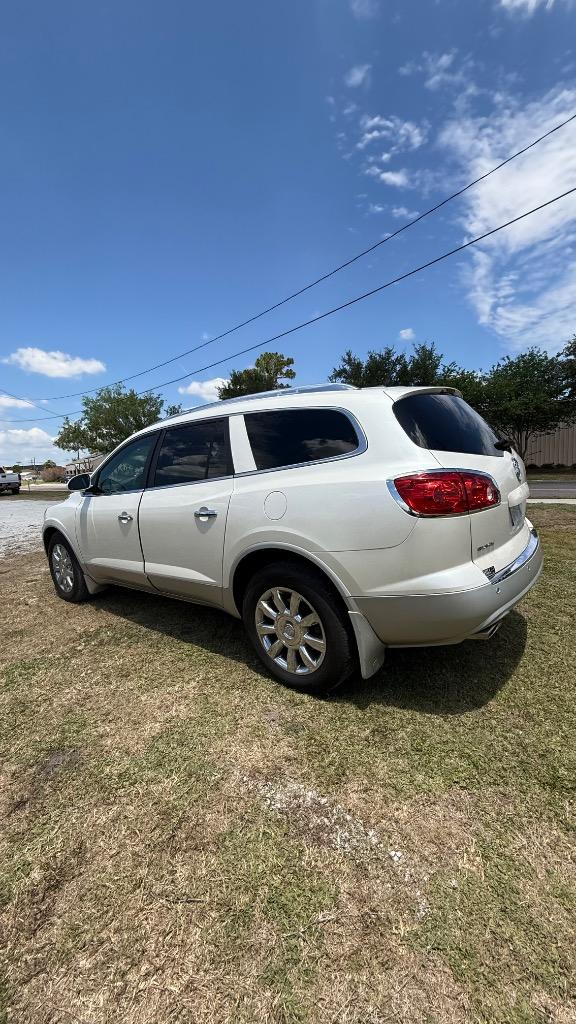 2012 Buick Enclave - $6,500