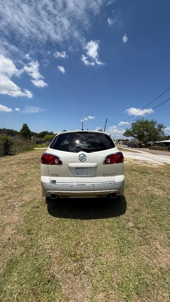 2012 Buick Enclave - $6,500