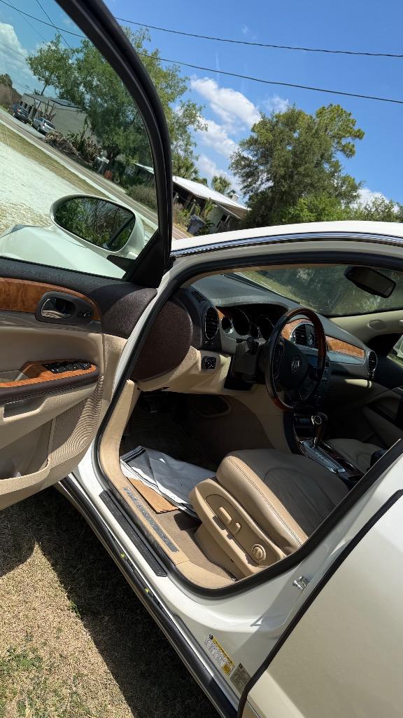2012 Buick Enclave - $6,500