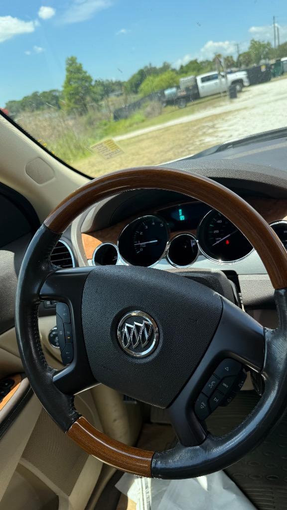 2012 Buick Enclave - $6,500