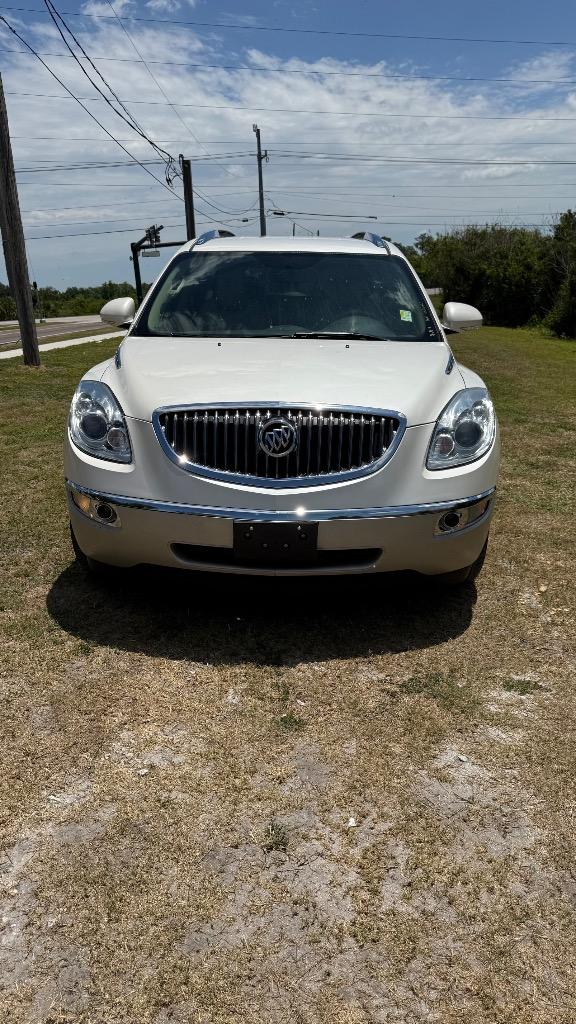 2012 Buick Enclave - $6,500