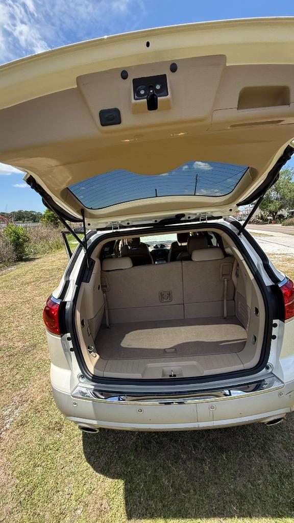 2012 Buick Enclave - $6,500