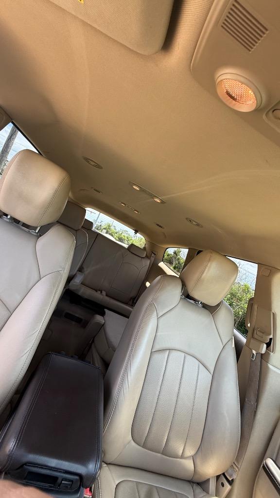 2012 Buick Enclave - $6,500