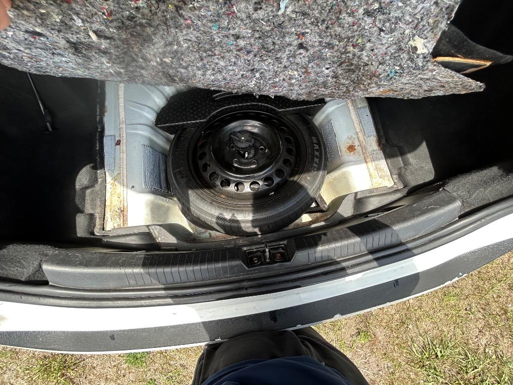 2018 Chevrolet Malibu - $5,350