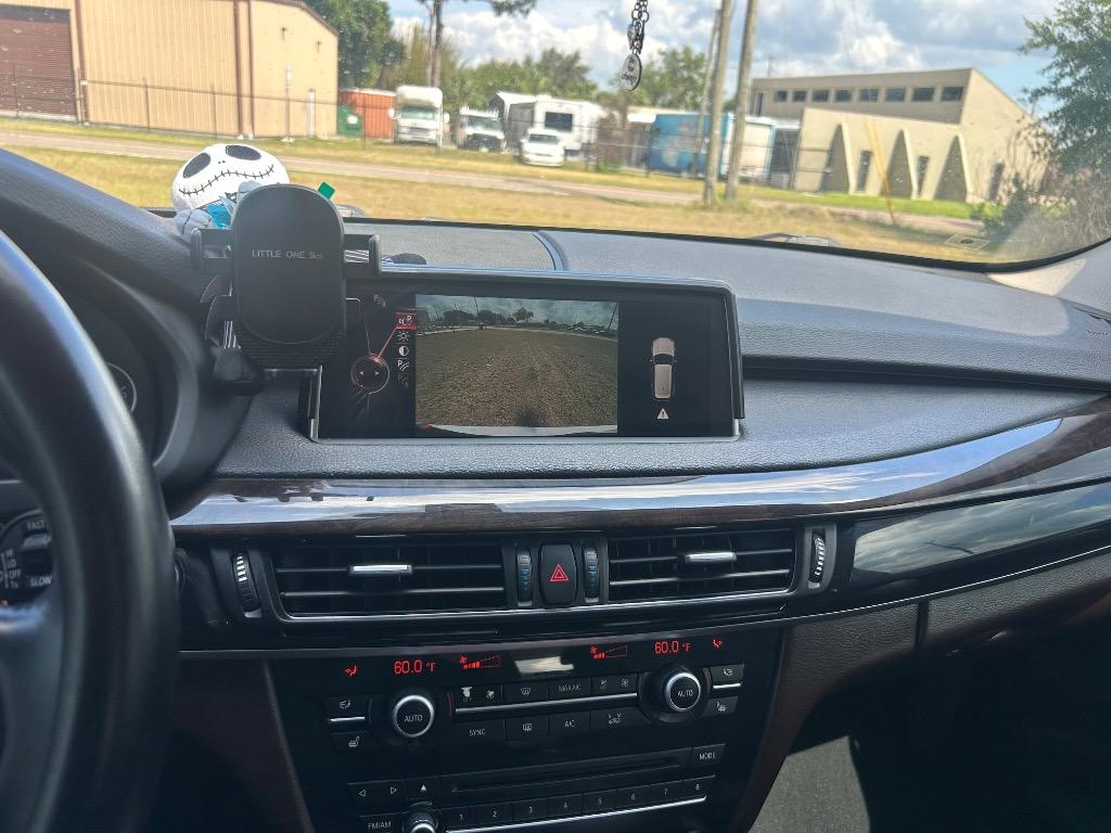 2015 BMW X5 - $12,500