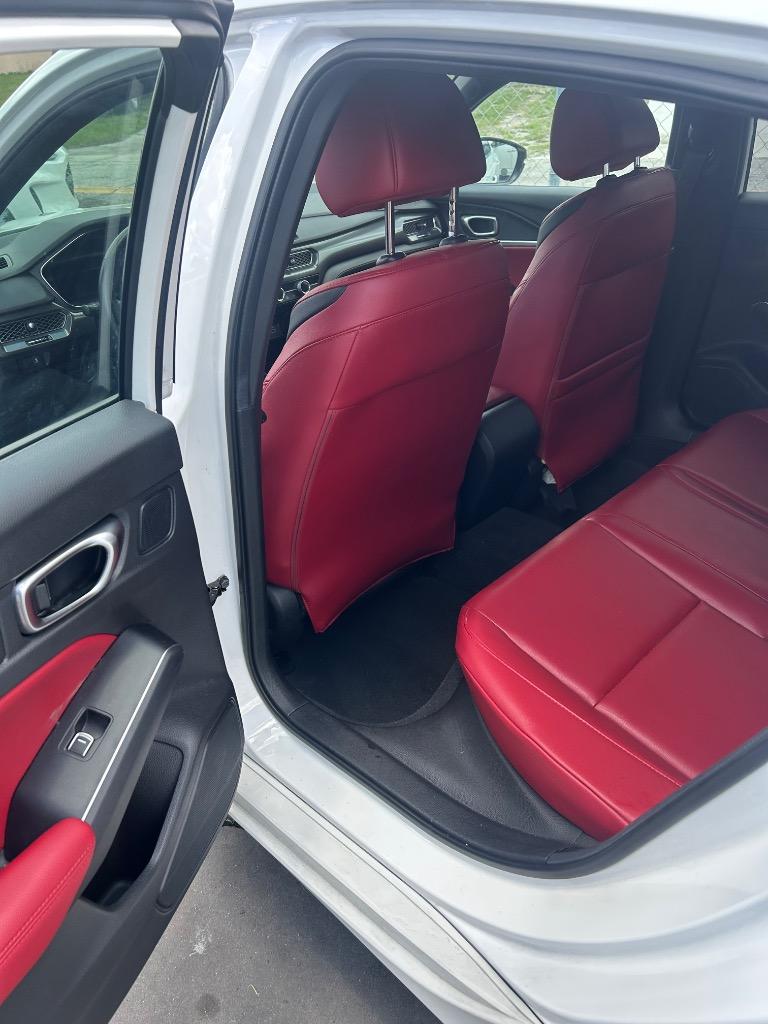 2025 Acura Integra - $25,500
