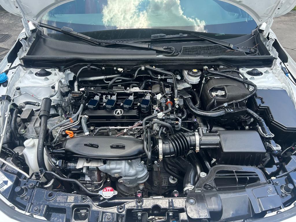2025 Acura Integra - $25,500
