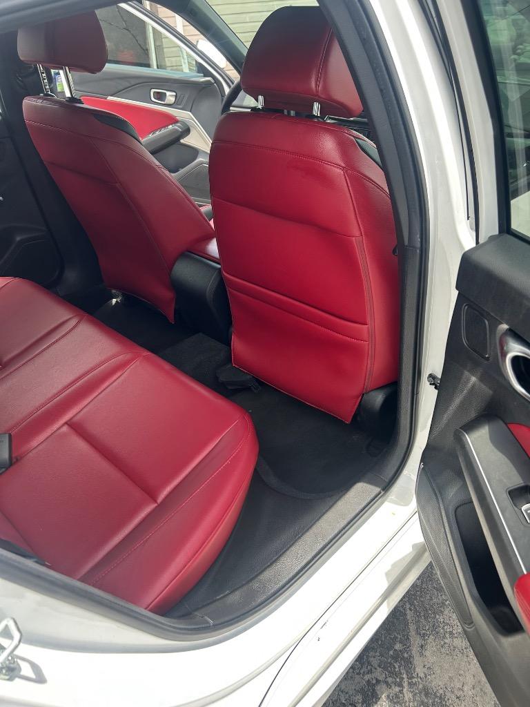 2025 Acura Integra - $25,500