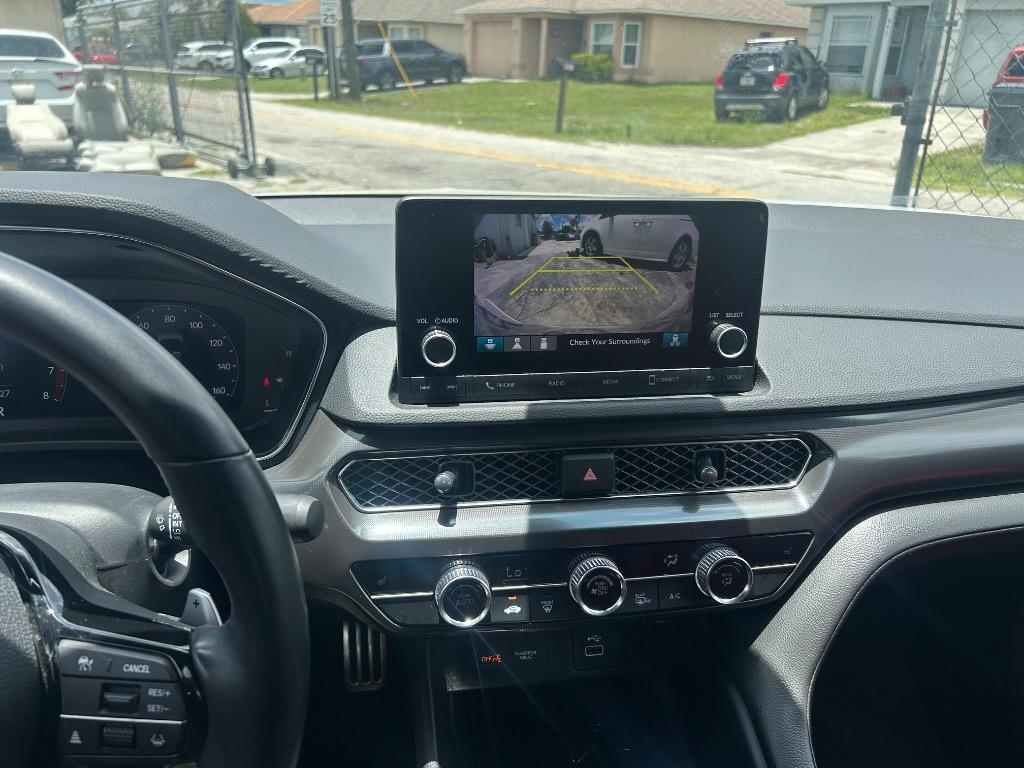 2025 Acura Integra - $25,500