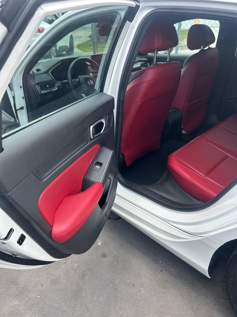 2025 Acura Integra - $25,500
