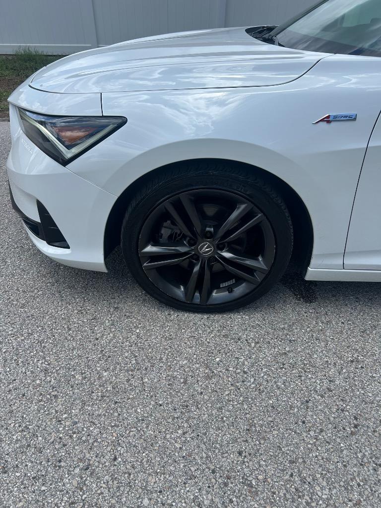 2025 Acura Integra - $25,500