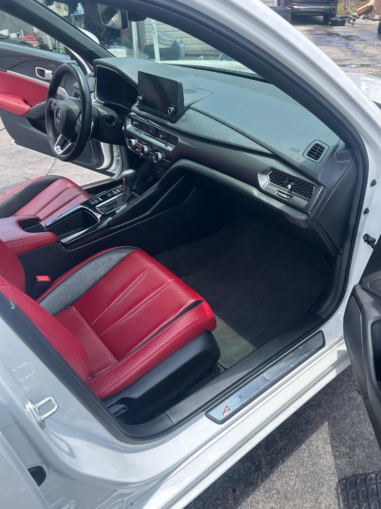 2025 Acura Integra - $25,500