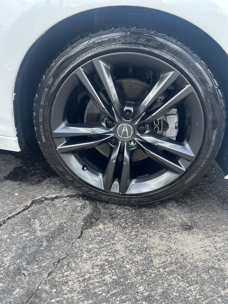 2025 Acura Integra - $25,500
