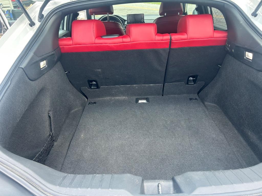 2025 Acura Integra - $25,500
