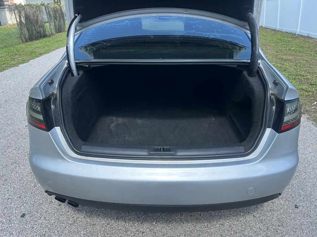 2012 Audi A4 - $4,900