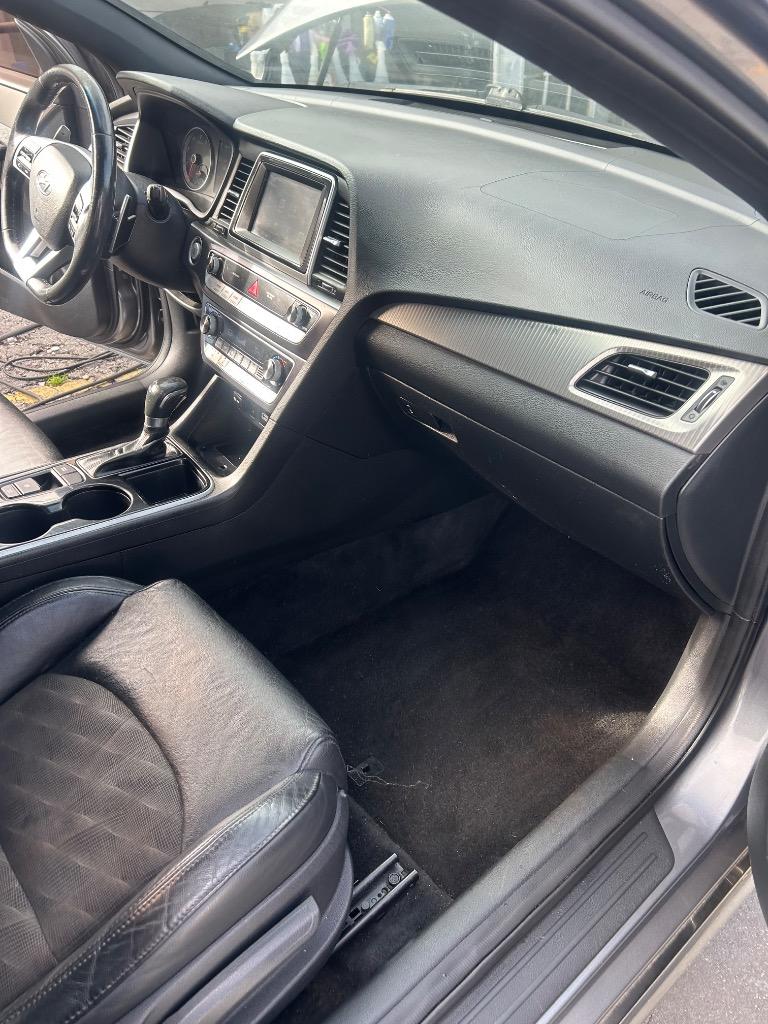 2018 Hyundai Sonata - $7,200